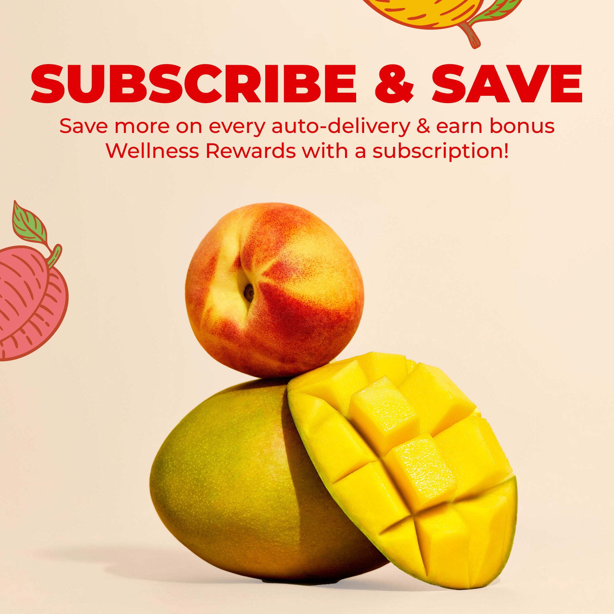 Liquid Morning Multivitamin + Hair Growth