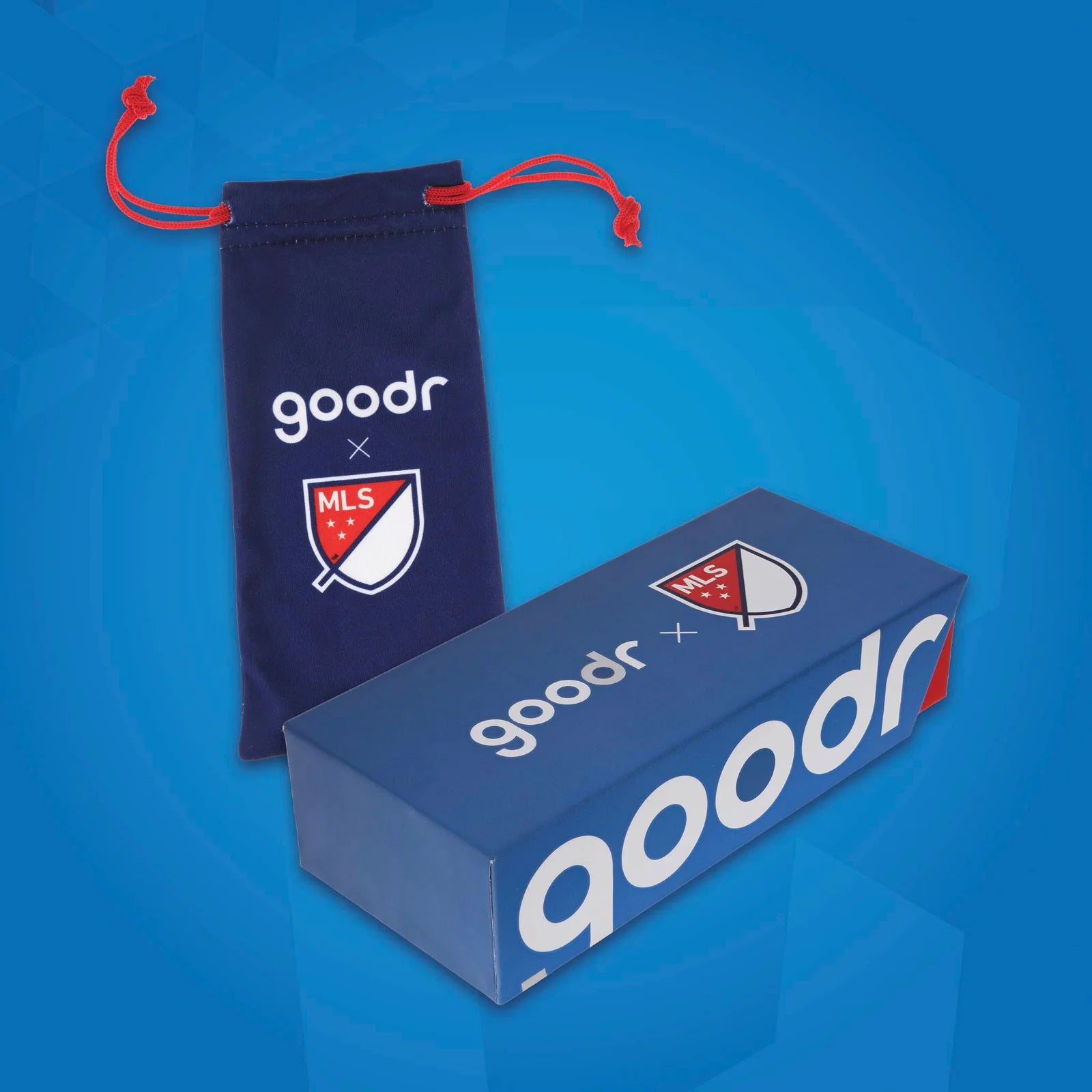 Glory to Columbus