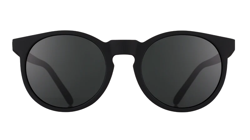 It's not Black it's Obsidian
