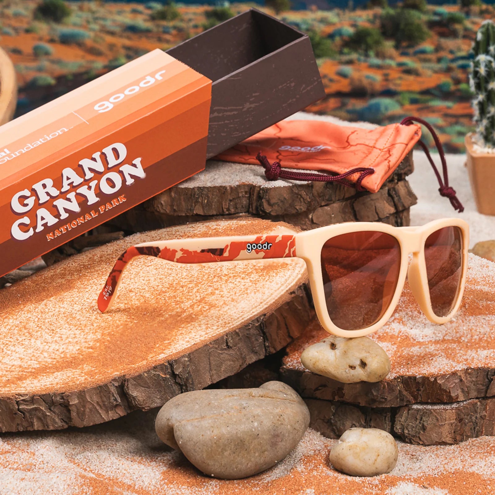 Grand Canyon National Park 2024