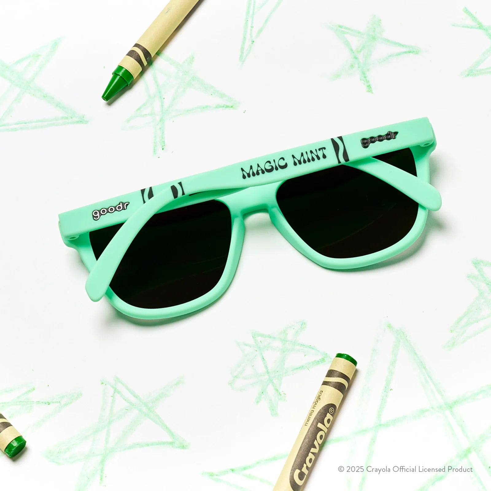 Magic Mint