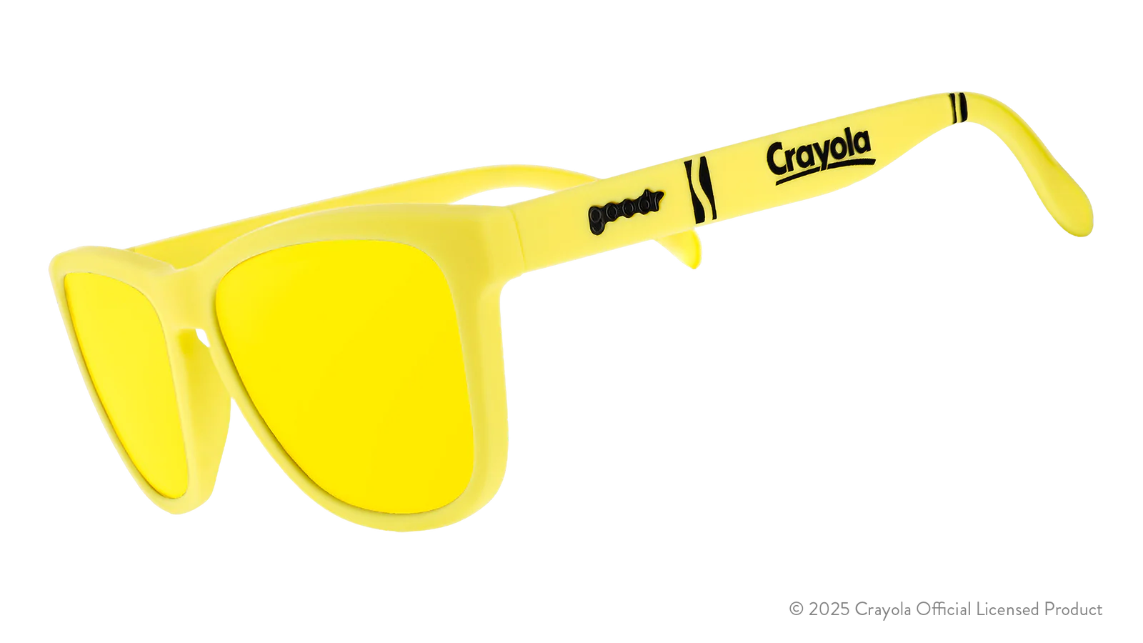 Lemon Yellow
