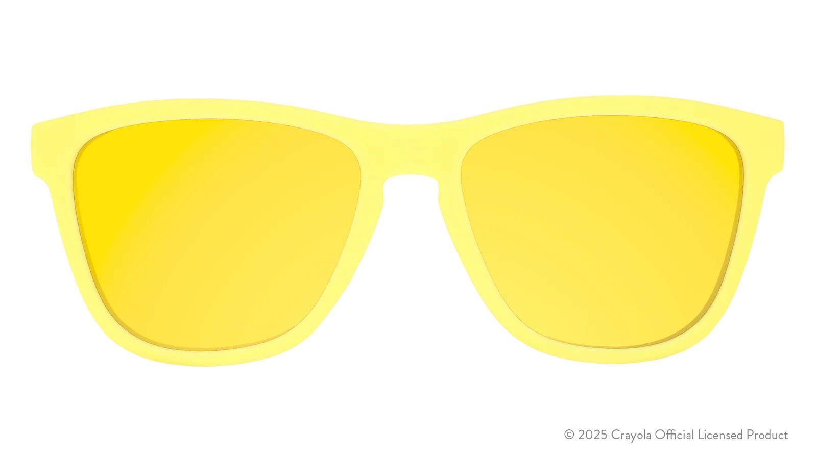Lemon Yellow