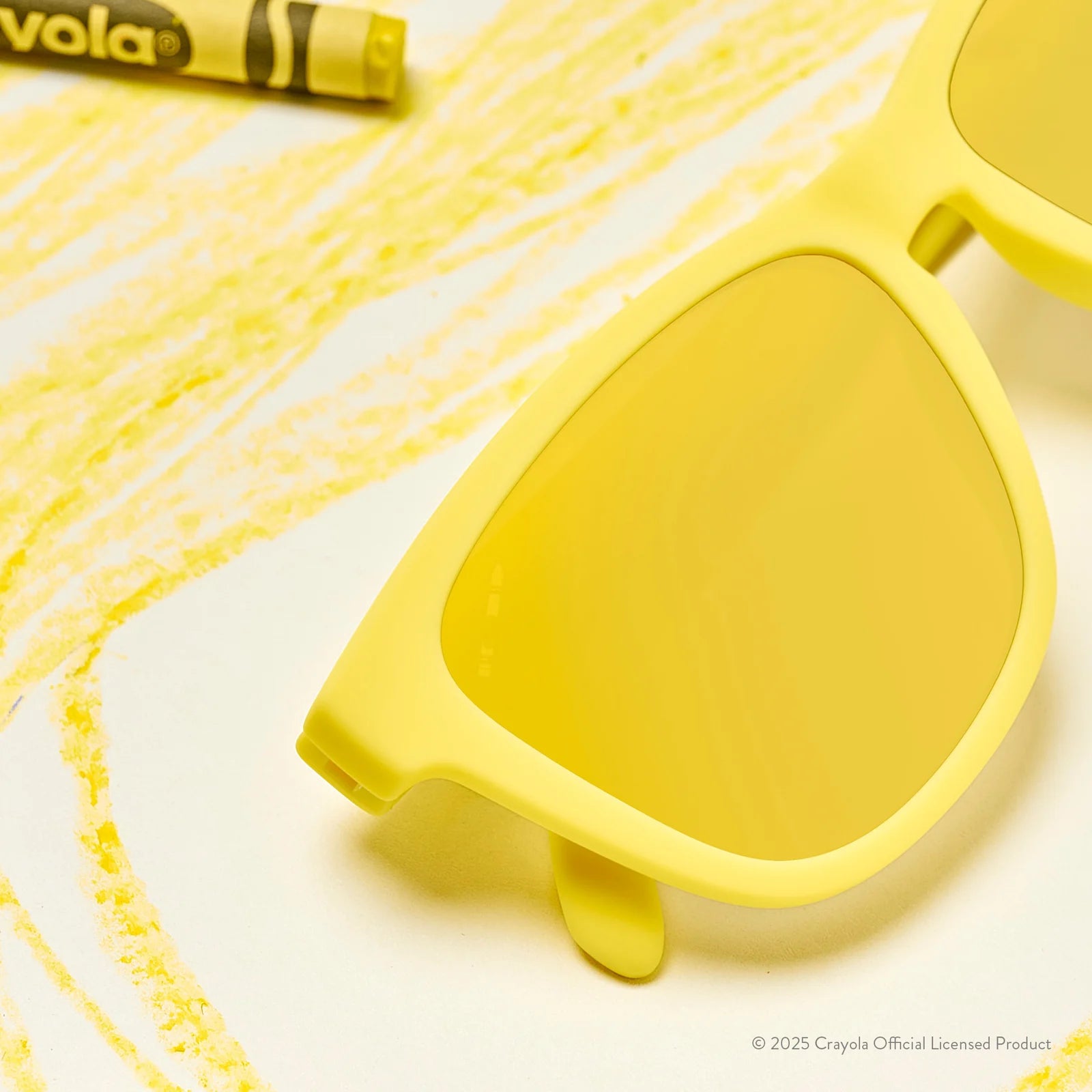 Lemon Yellow