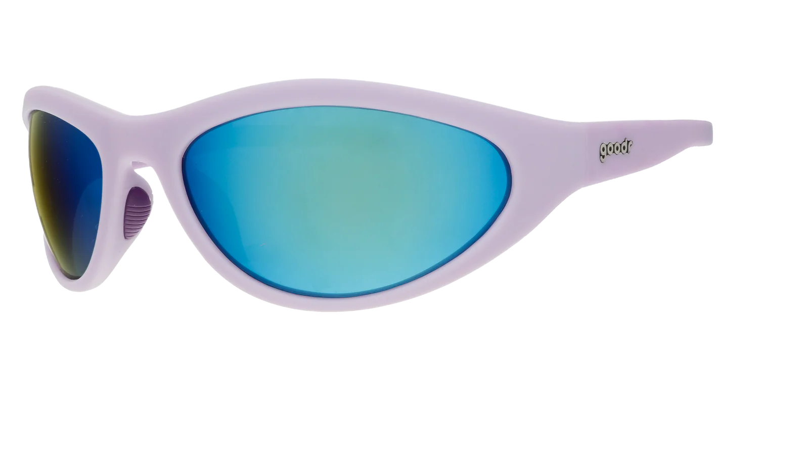 In My Periwinkle Prime