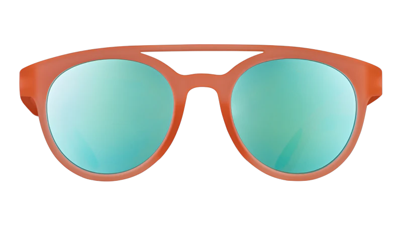 Stay Fly, Ornithologists