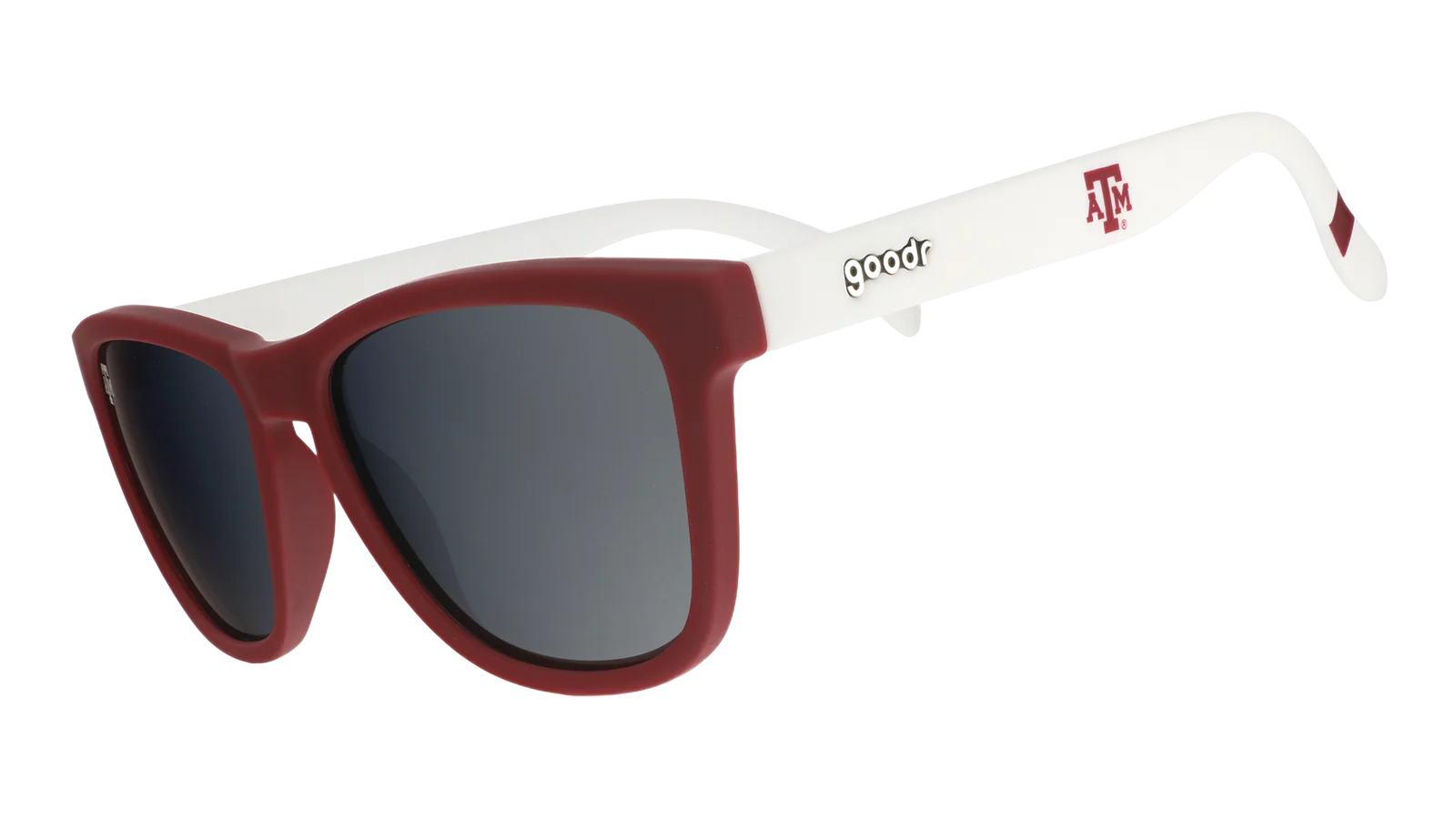 Gig 'Em Aggies!®
