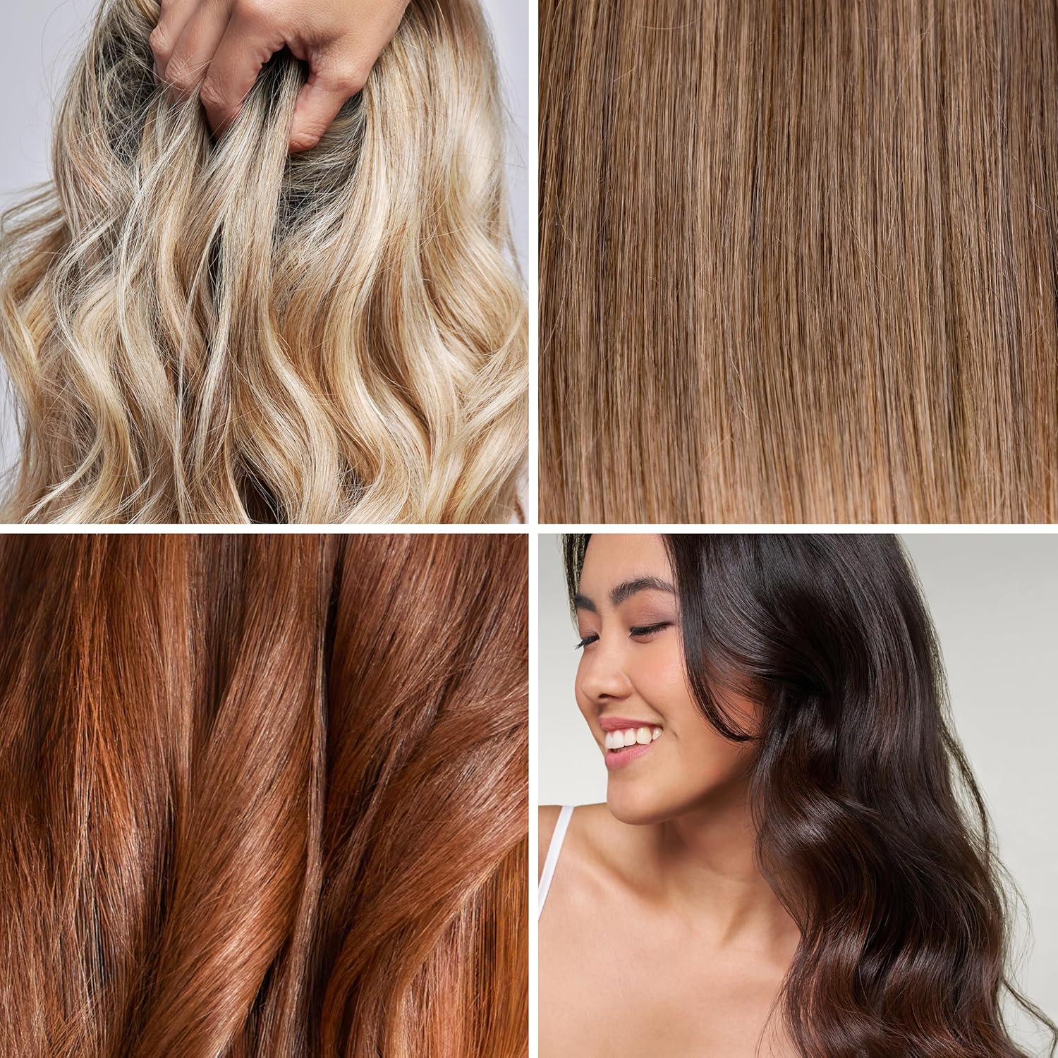 L'ANGE HAIR Star Dust Dry Shampoo Powder | Volumizing Travel Size Dry Shampoo for Women & Men | Helps Refresh Hair Between Washes | Doesn’t Leave Residue | Alcohol Free, Sulfate Free, Paraben Free