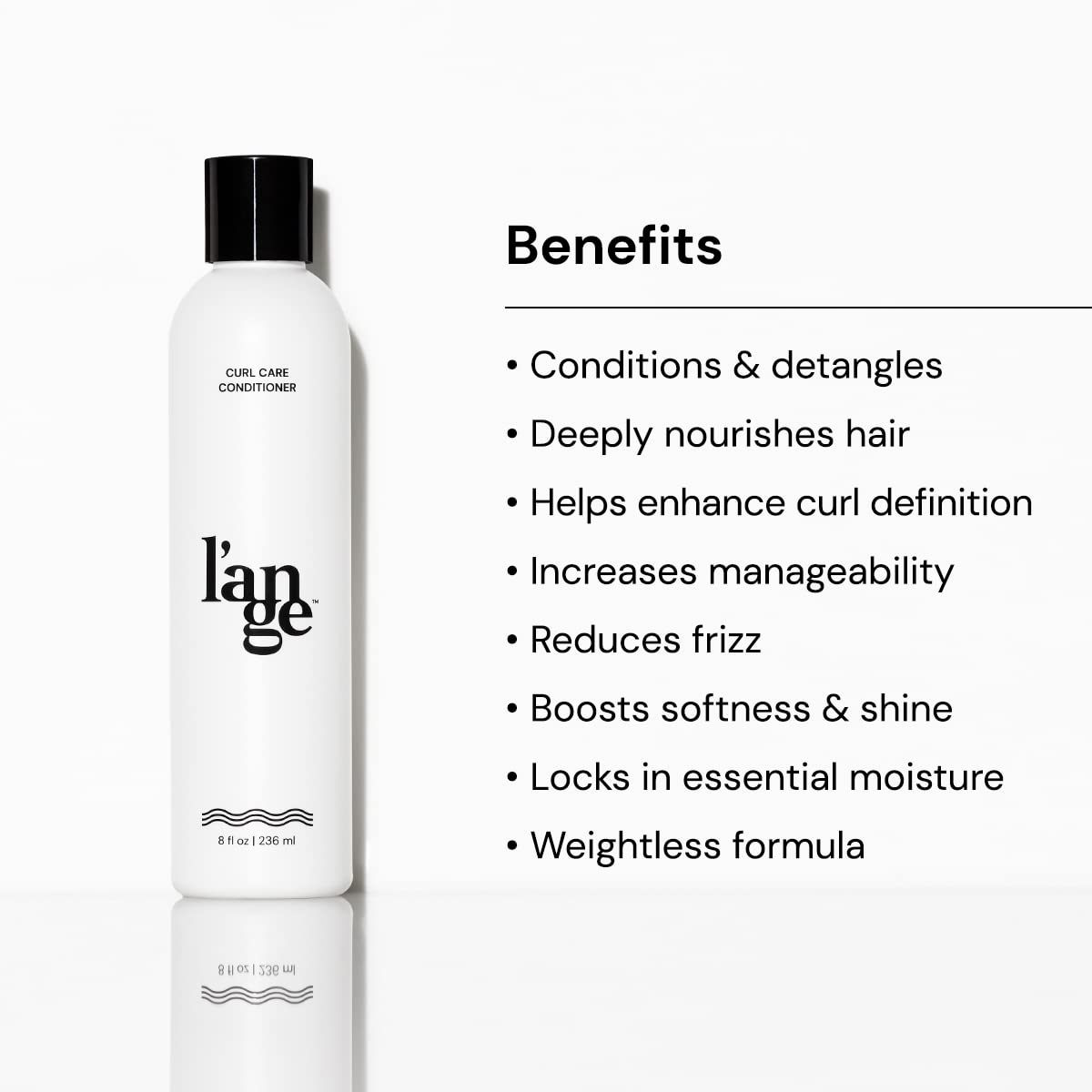 Bounce Boost Bundle - Includes Curl Care Styling Cream and Curl Care Shampoo & Conditioner