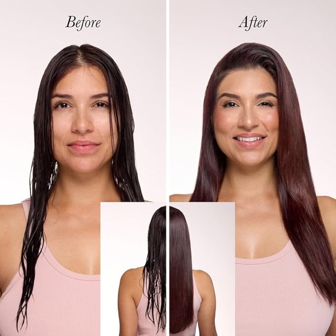 L'ANGE HAIR Replenish Leave in Detangler Conditioning Spray