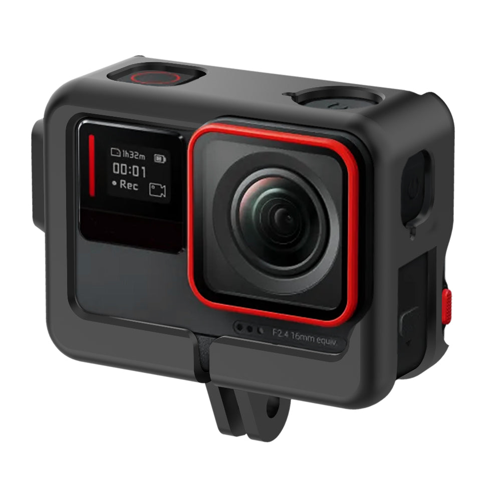 TELESIN Plastic Rabbit Cage Frame for Insta360 Ace