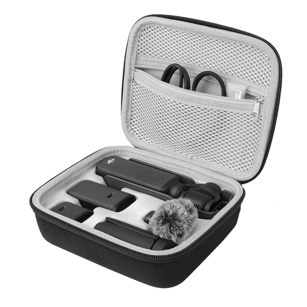 TELESIN Storage Bag for DJI Pocket 3