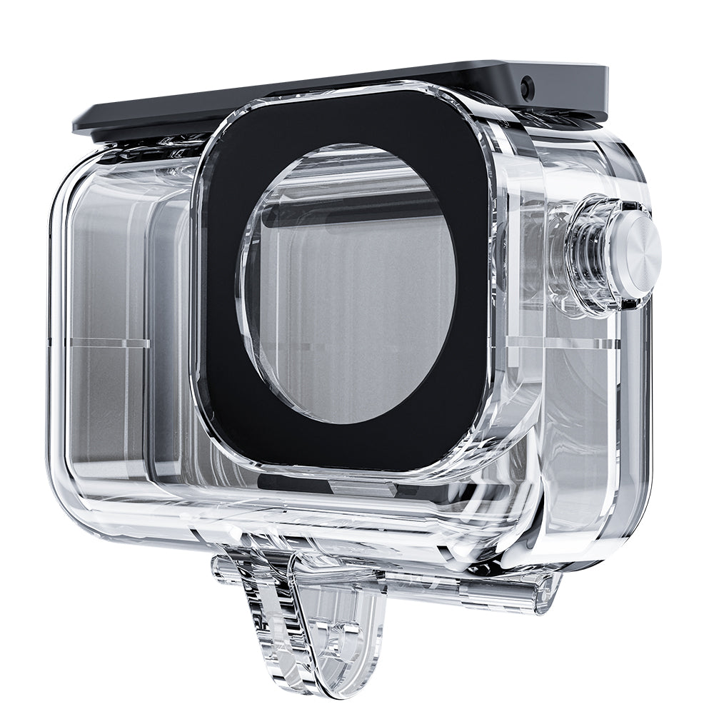 Waterproof Case for DJI Osmo Action 3/4/5pro
