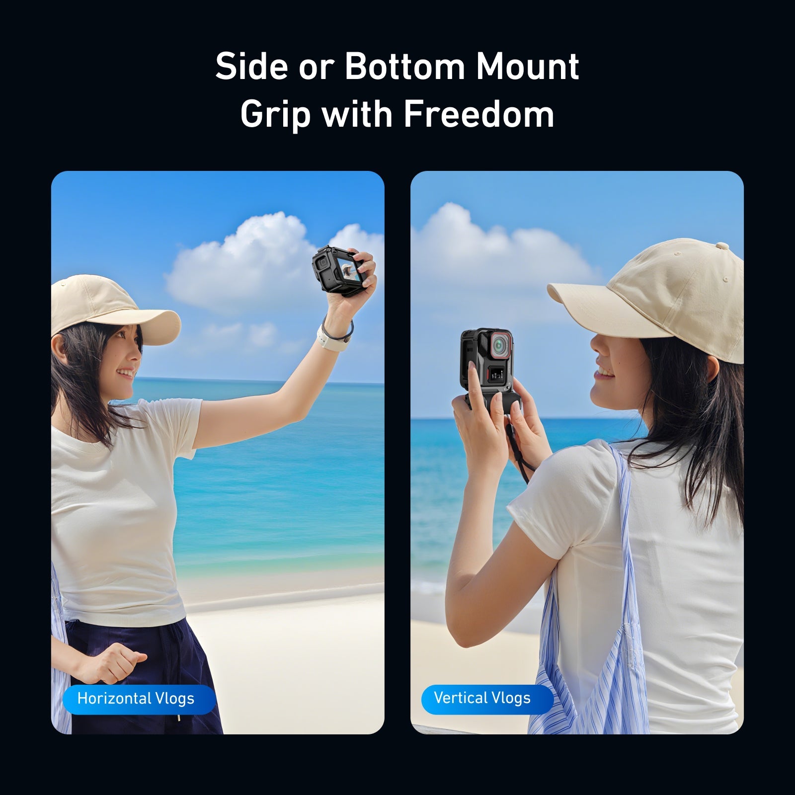 Street Grip Kit for Ace Pro /Pro 2