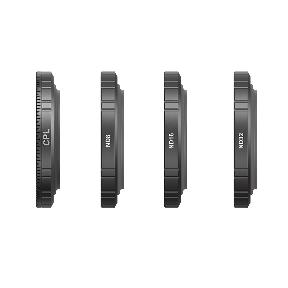 Filter Kit for DJI Osmo Nano
