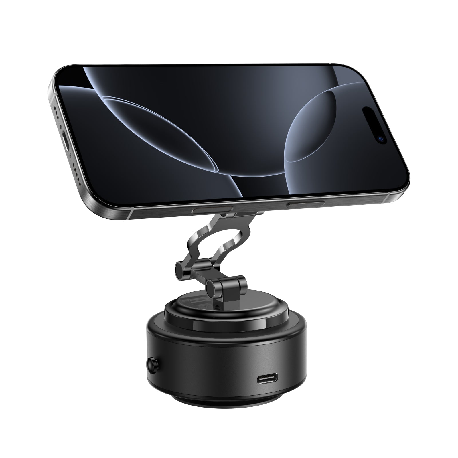 Telesin Magnetic Electric Suction Cup