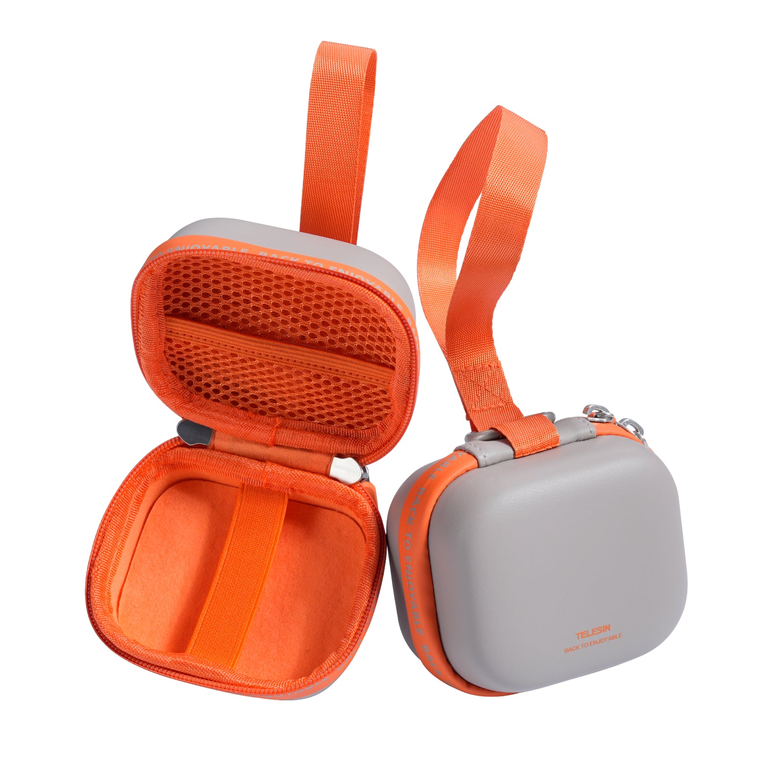 DisAdv Mini Carrying Case for Action Camera