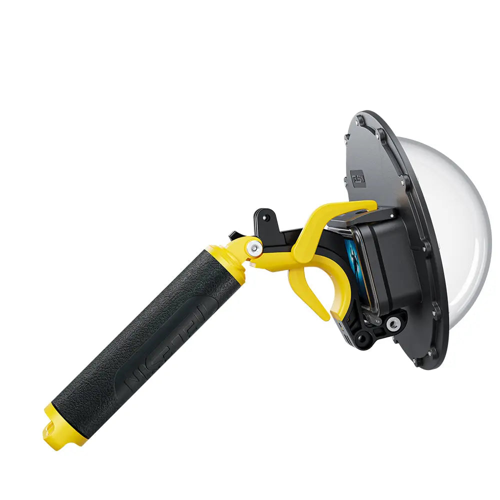 Dome Port For GoPro 9-13