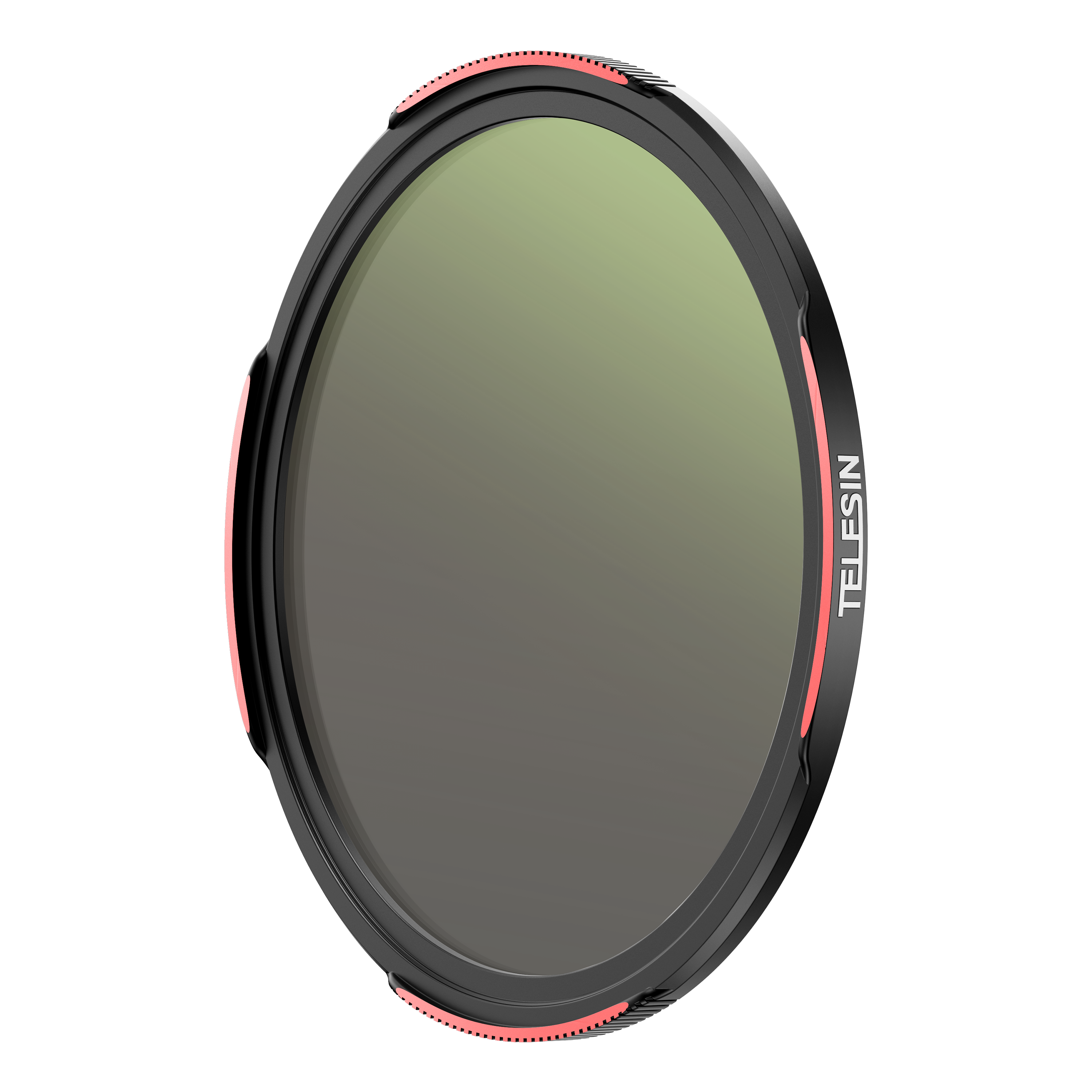 TELESIN 67mm Phone Lens Filter