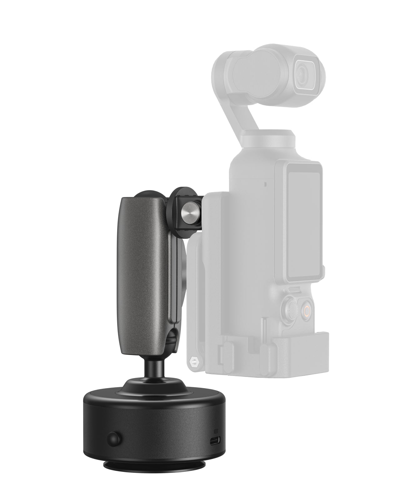 Electric Suction Cup Mount for DJI Osmo Pocket 3