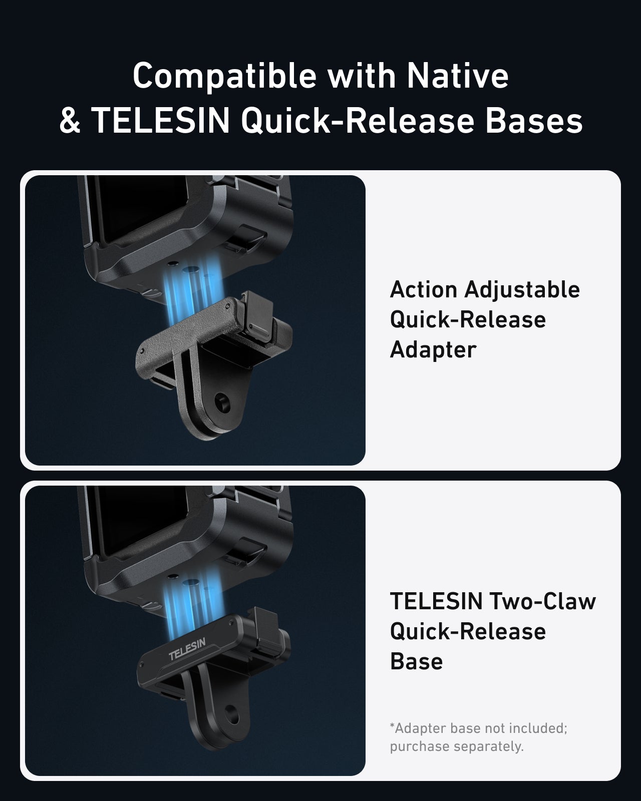 Metal Cage for Action 6