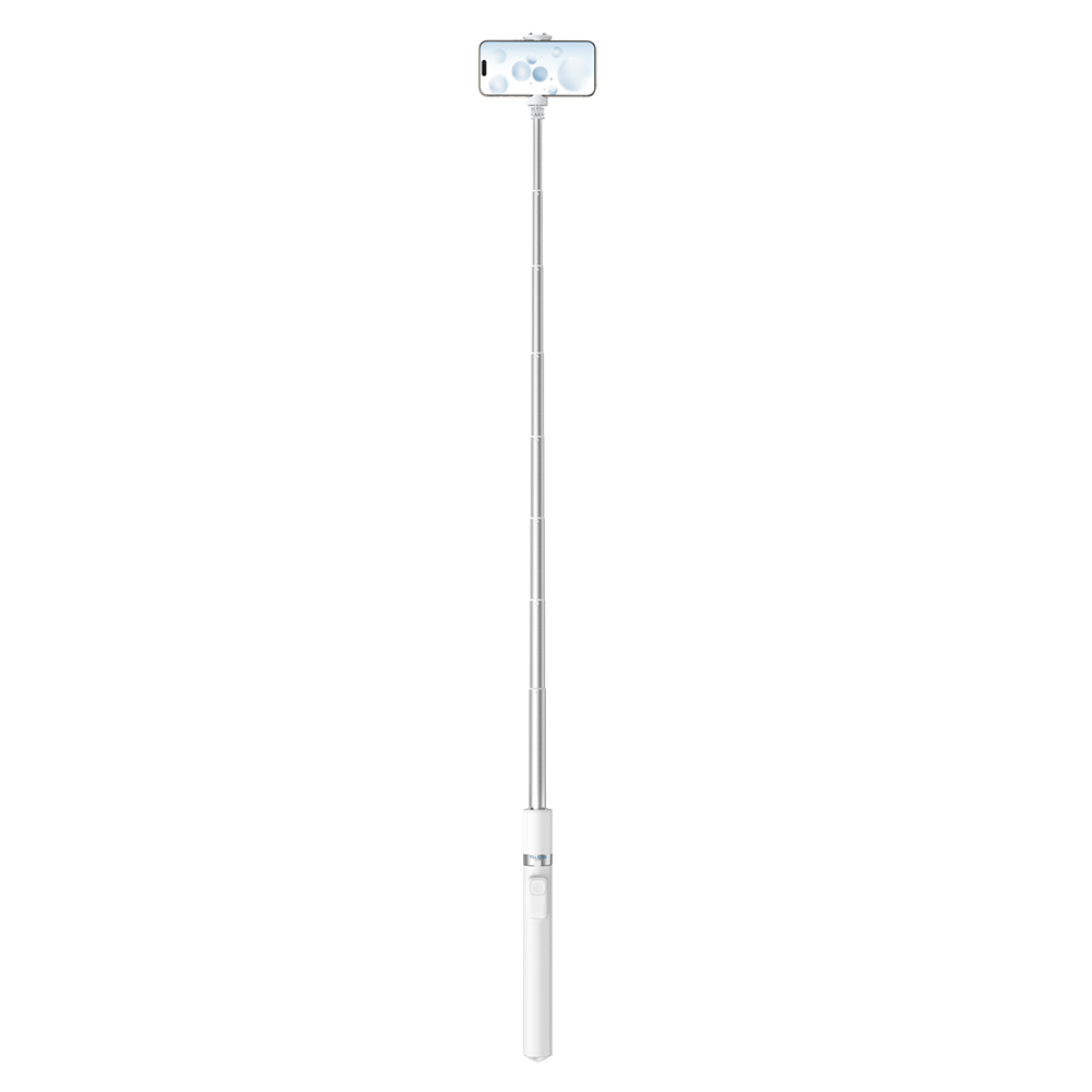 1.8m portable selfie stick tripod