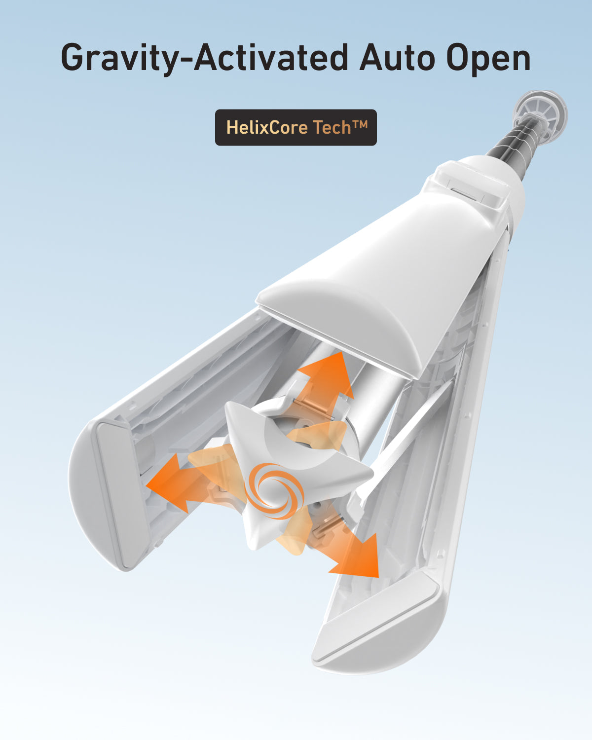 1.8m portable selfie stick tripod