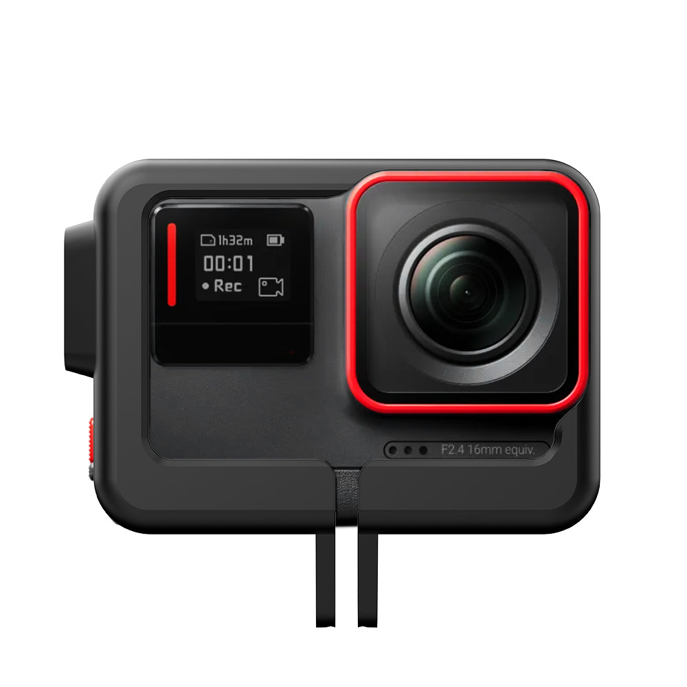 TELESIN Plastic Rabbit Cage Frame for Insta360 Ace