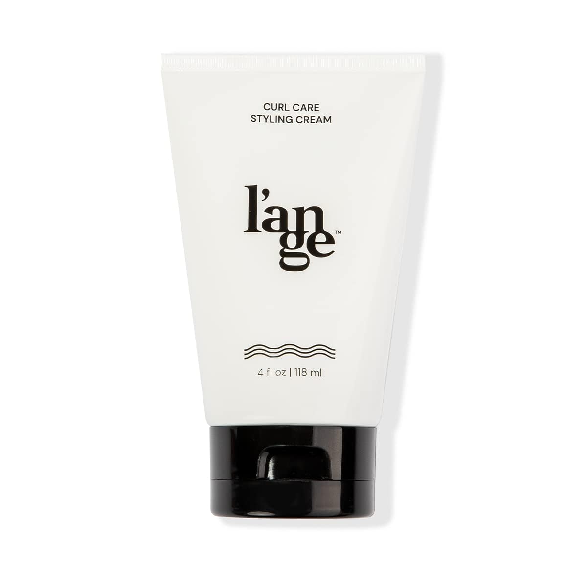 L'ANGE Hair Styling Cream for Curly Hair (8 oz) - Main image