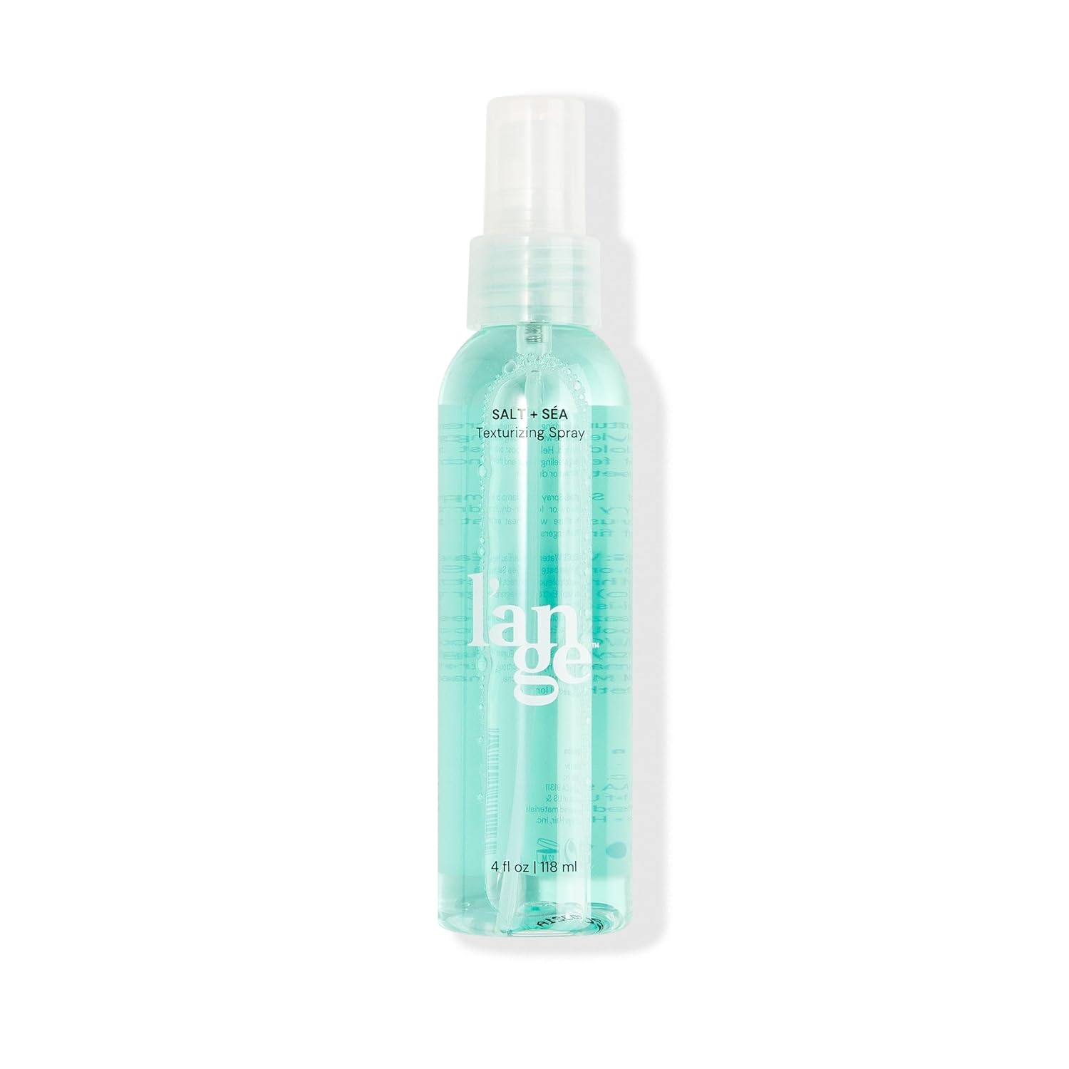 L'ANGE HAIR Sea Salt Texturizing Spray (4 oz) - Main image