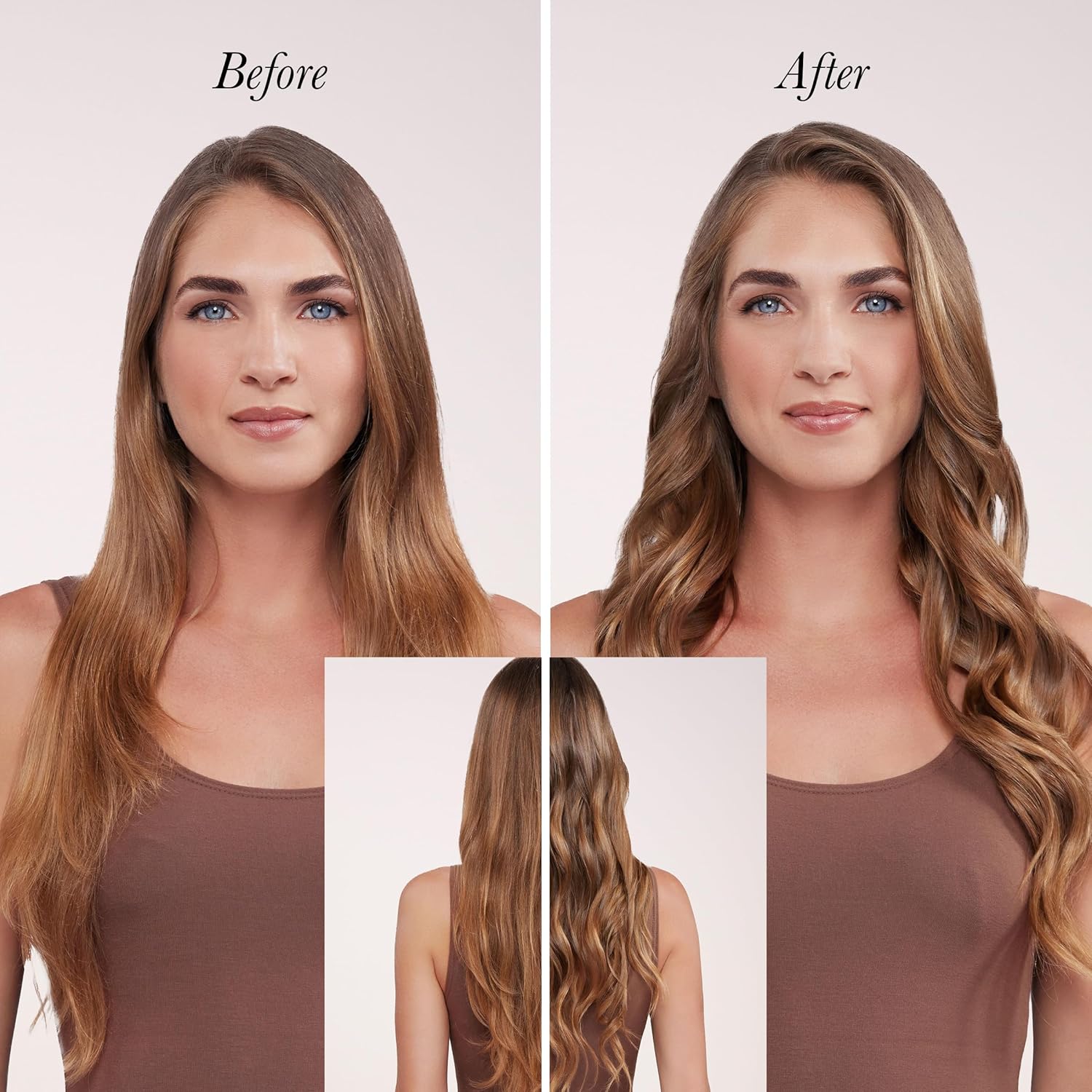 L'ANGE HAIR Sea Salt Texturizing Spray (4 oz) - View 5