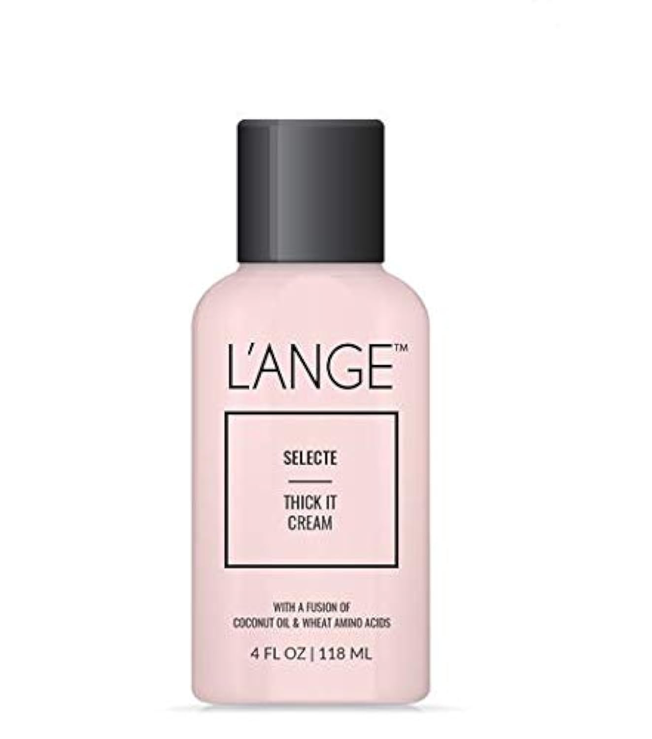 VOLUME BOOSTERS Selecte Thick It Cream - Main image
