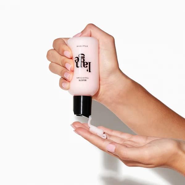 VOLUME BOOSTERS Selecte Thick It Cream - View 4