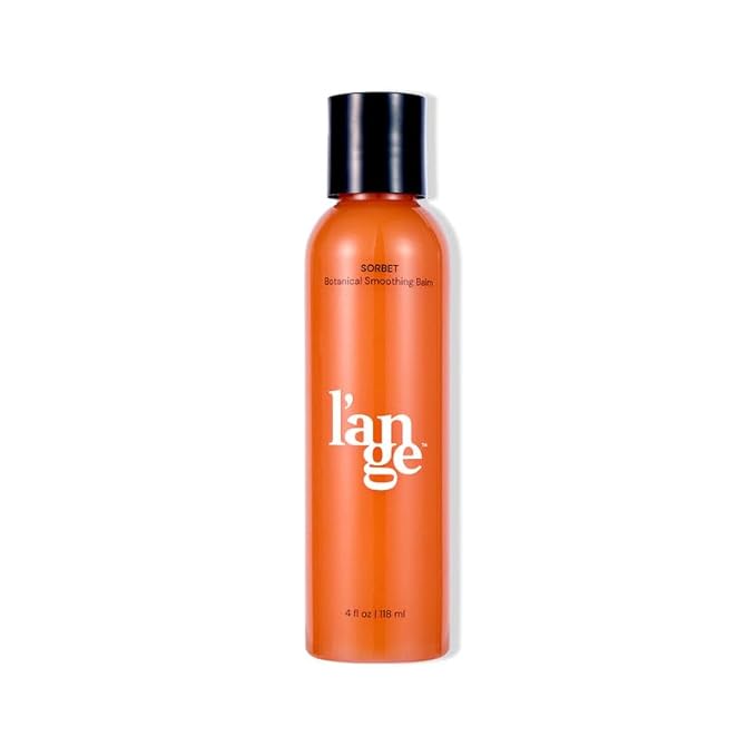 L'ANGE HAIR Sorbet Botanical Smoothing Balm