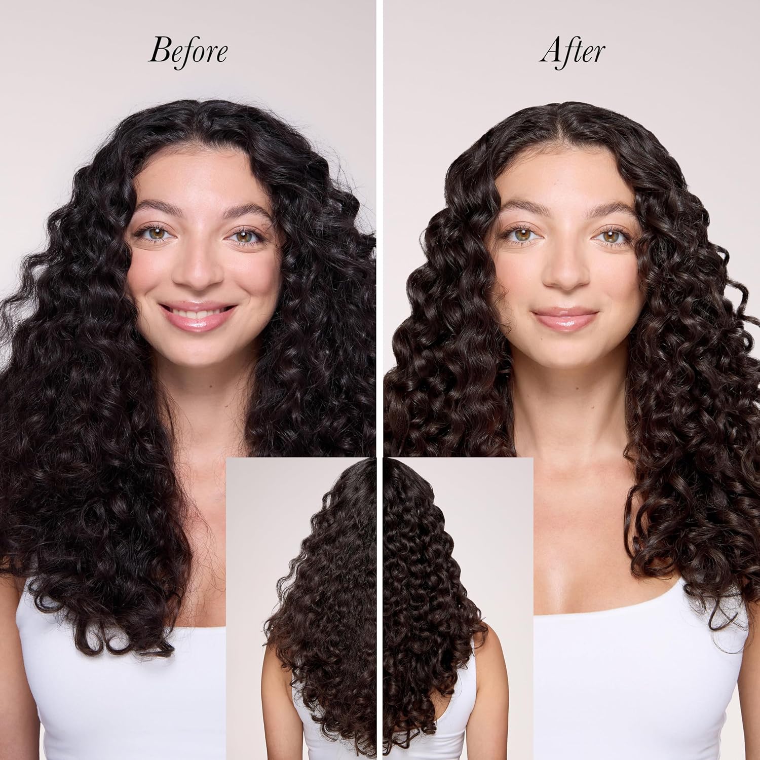 L'ANGE HAIR Sorbet Botanical Smoothing Balm - View 5