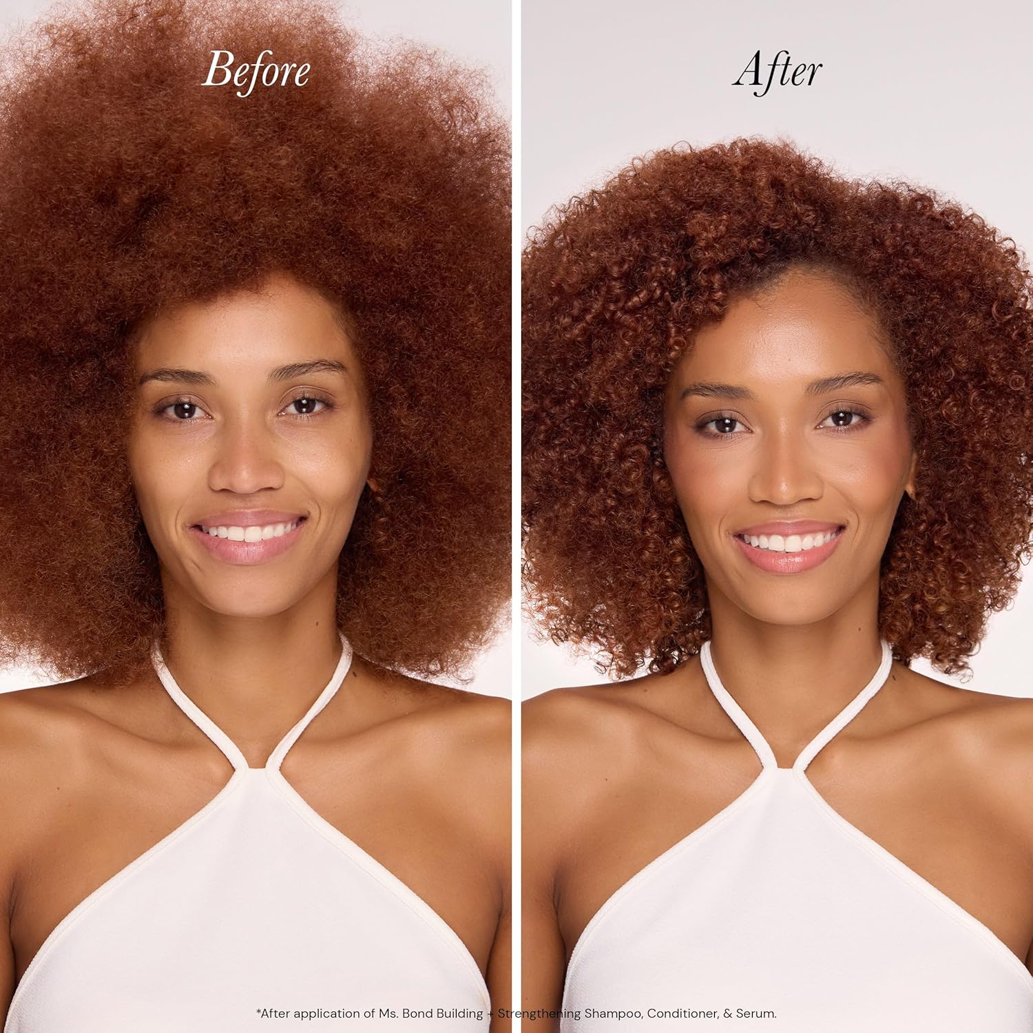 L'ANGE HAIR Ms. Bond System (3-in-1 Bundle Pack) - View 4