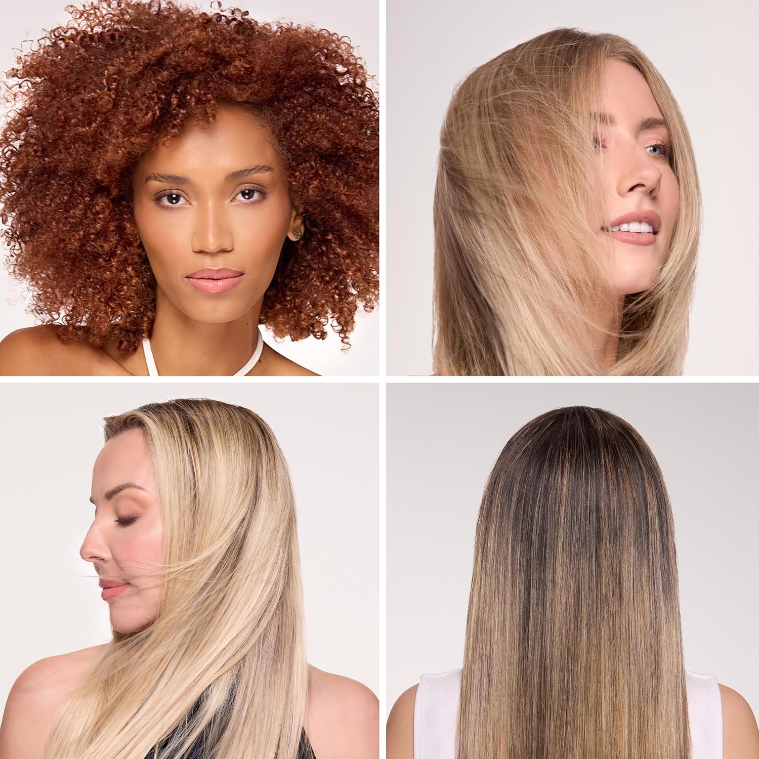 L'ANGE HAIR Ms. Bond System (3-in-1 Bundle Pack) - View 6