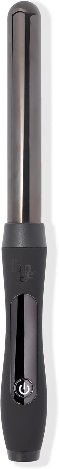 L'ANGE Hair Le Curl 25 MM Titanium Curling Wand - Main image