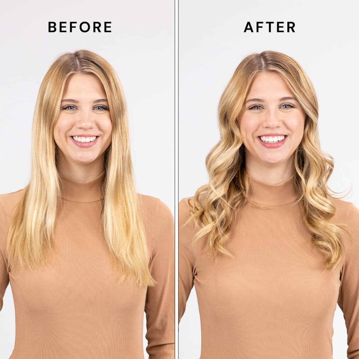 L'ANGE Hair Le Curl 25 MM Titanium Curling Wand - View 6