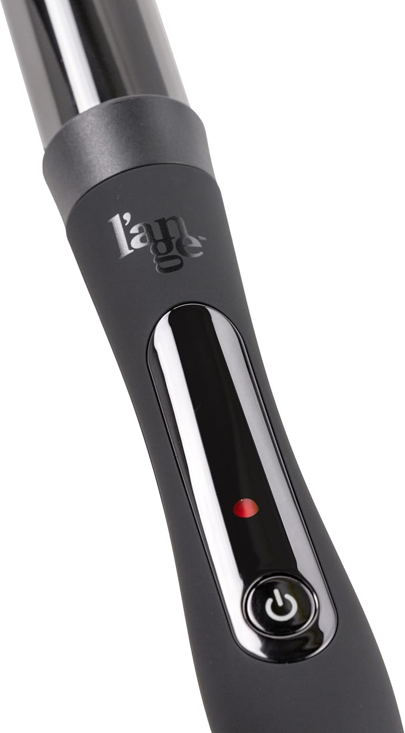 L'ANGE Hair Le Curl 32 MM Titanium Curling Wand - View 6