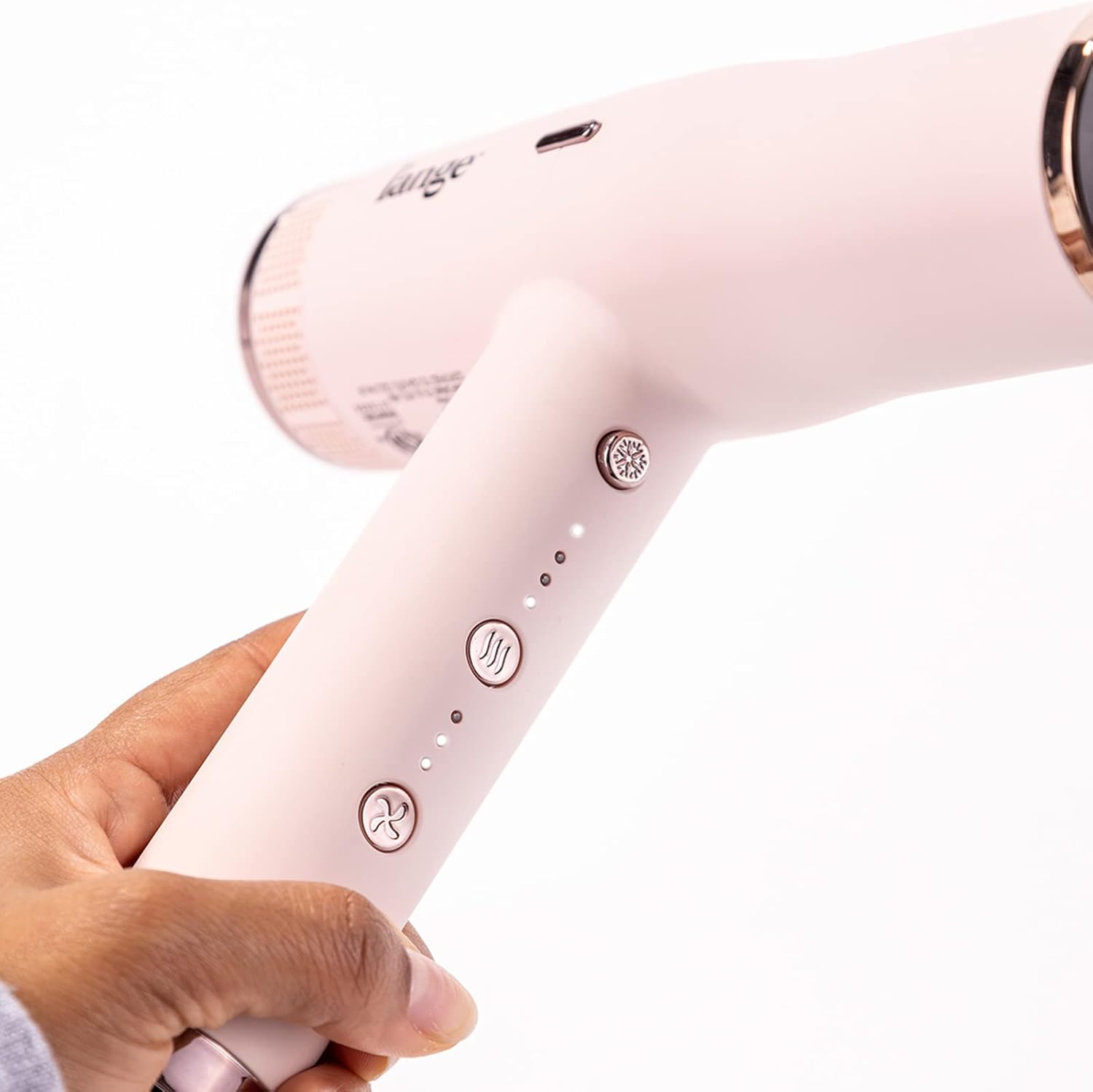 L'ANGE HAIR Le Styliste Hair Dryer - View 5