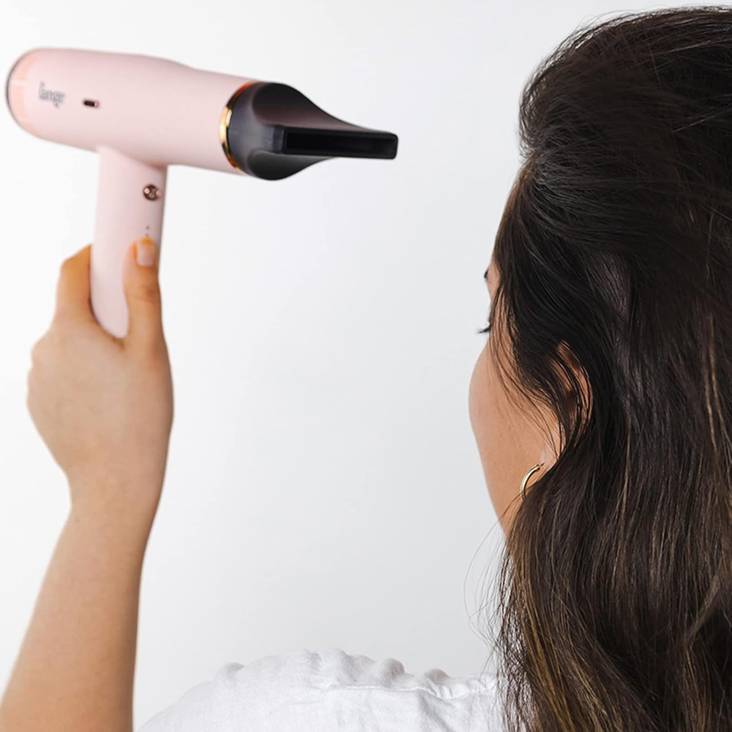 L'ANGE HAIR Le Styliste Hair Dryer - View 6