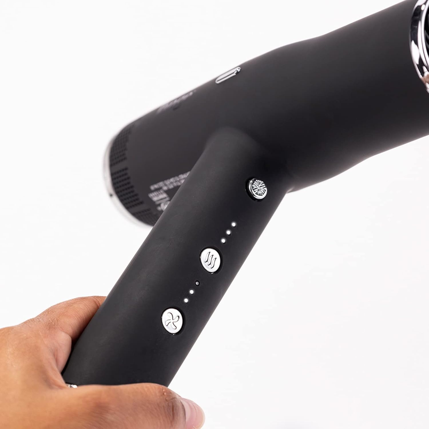 L'ANGE HAIR Le Styliste Hair Dryer - View 5