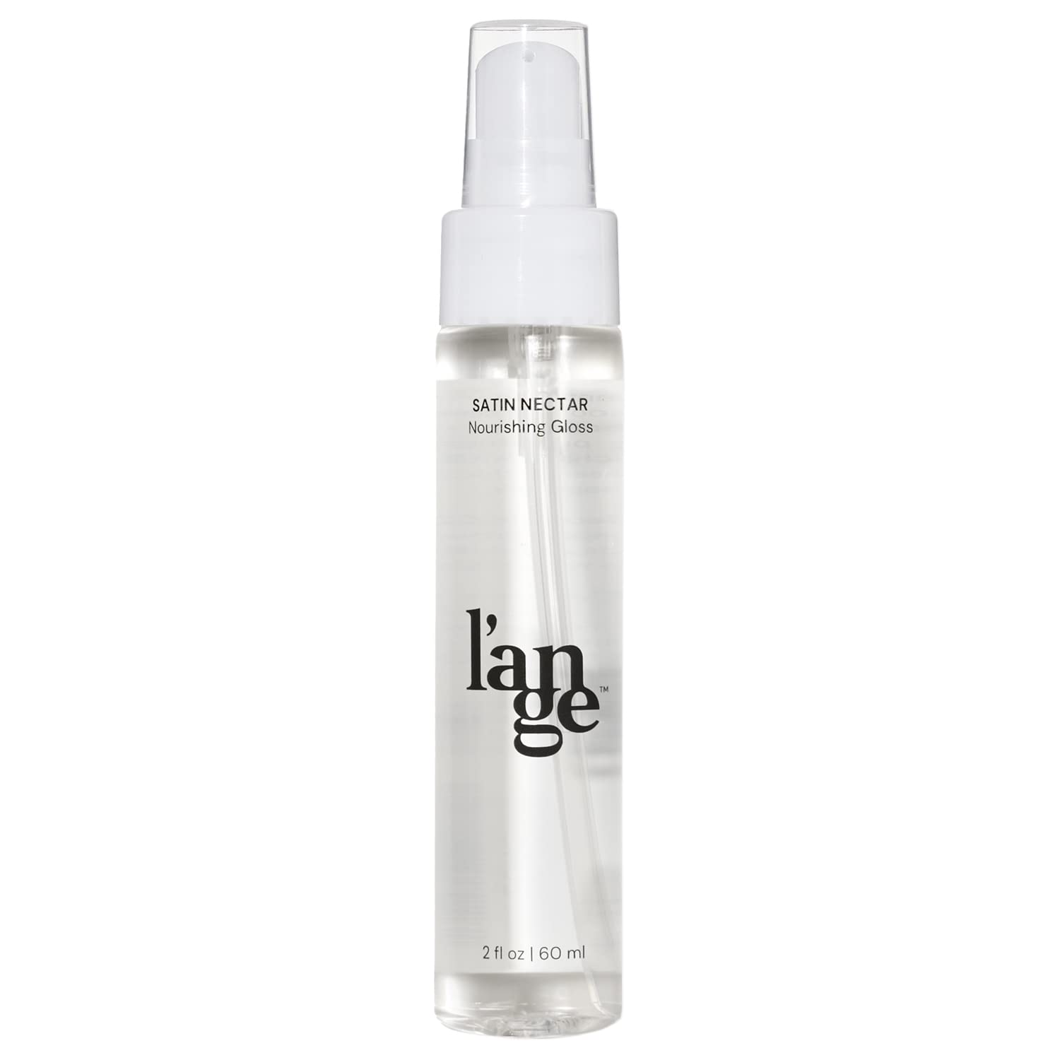 L'ANGE HAIR Satin Néctar Hair Serum (2 fl oz) - Main image