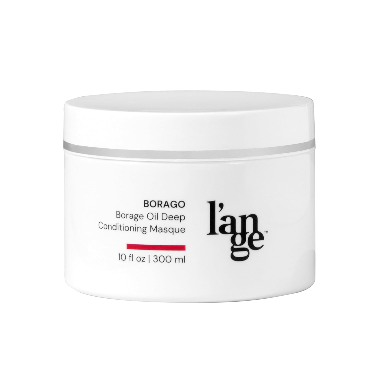 L'ANGE HAIR Borago Deep Conditioning Hair Mask for Damaged Hair (10 oz) - Main image