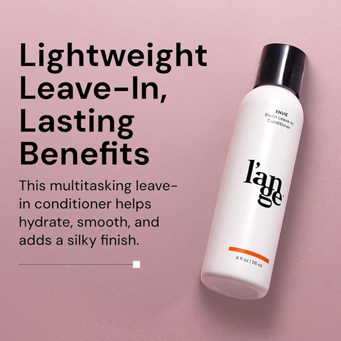 L'ANGE HAIR Envie Leave-In Conditioner (4 Fl Oz) - View 2