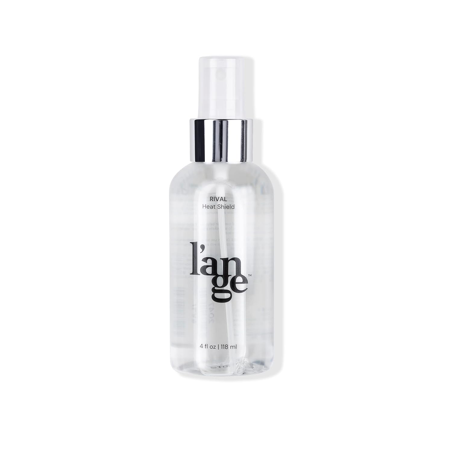 L'ANGE HAIR Rival Heat Shield (4 oz Bottle)
