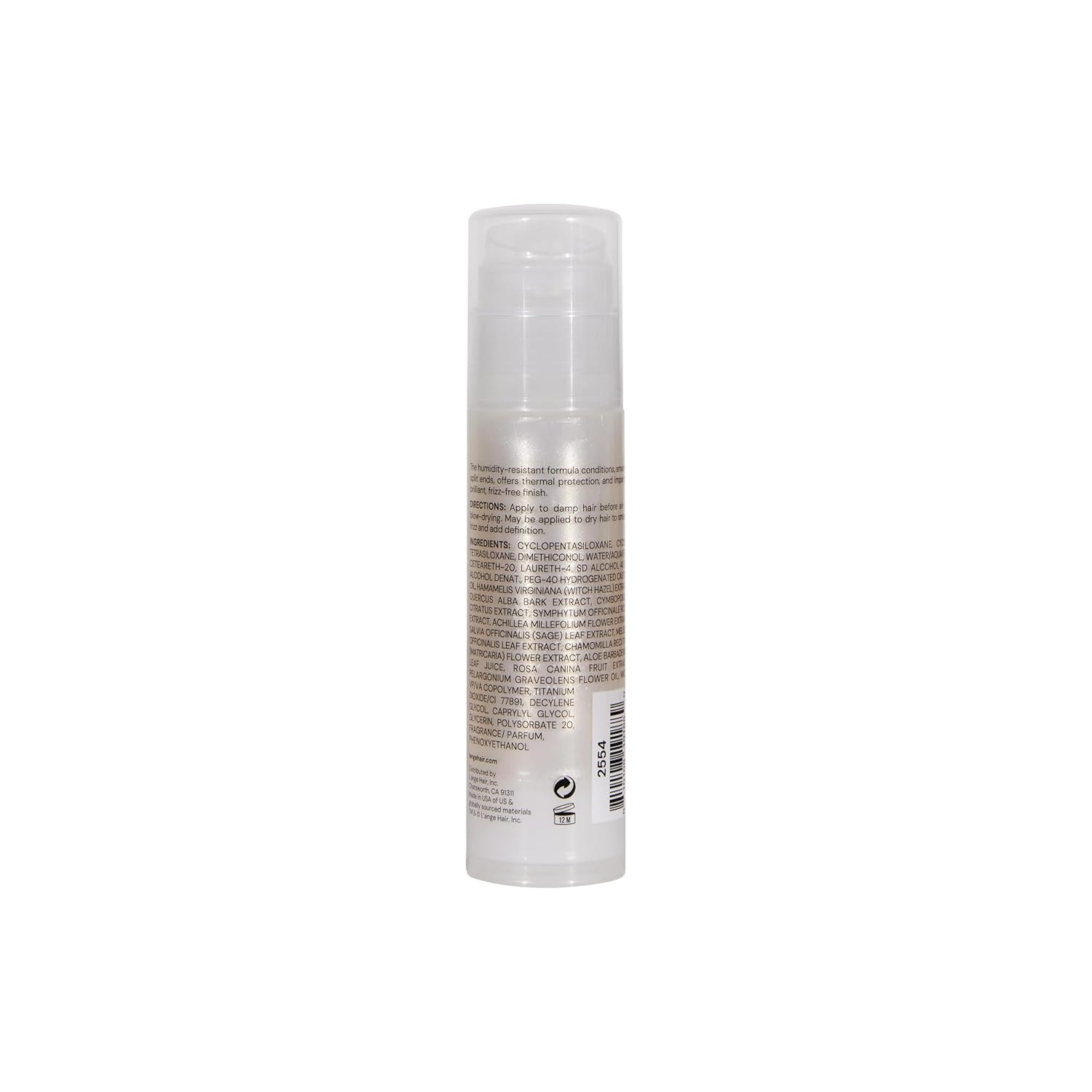 L'ANGE HAIR Posh Hair Polish - View 5